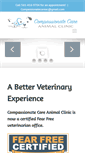 Mobile Screenshot of bocapetvet.com